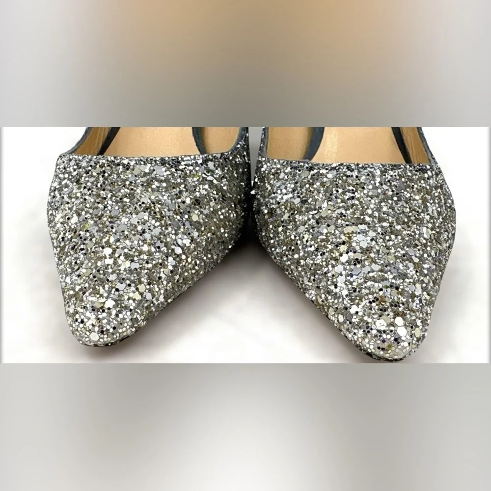 Jimmy Choo touch luxury
